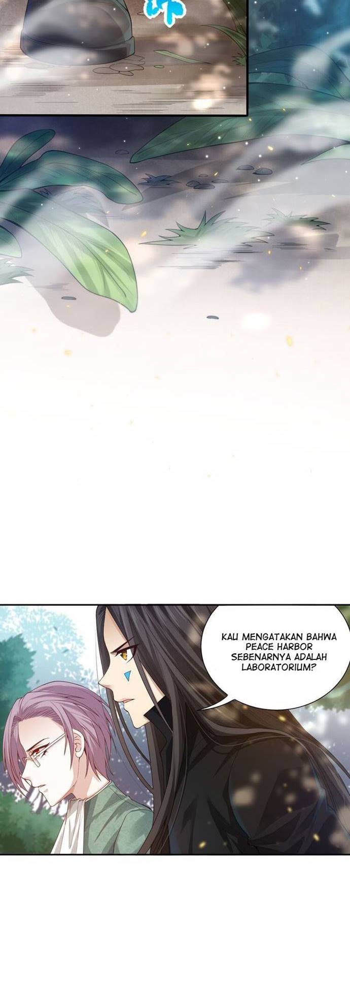 Ultimate Soldier Chapter 86 Gambar 29